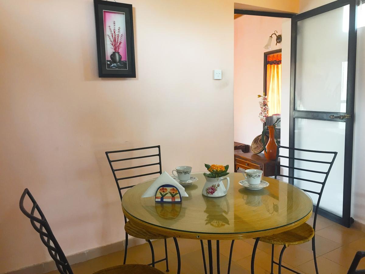 Hotel Negombo Eksteriør bilde