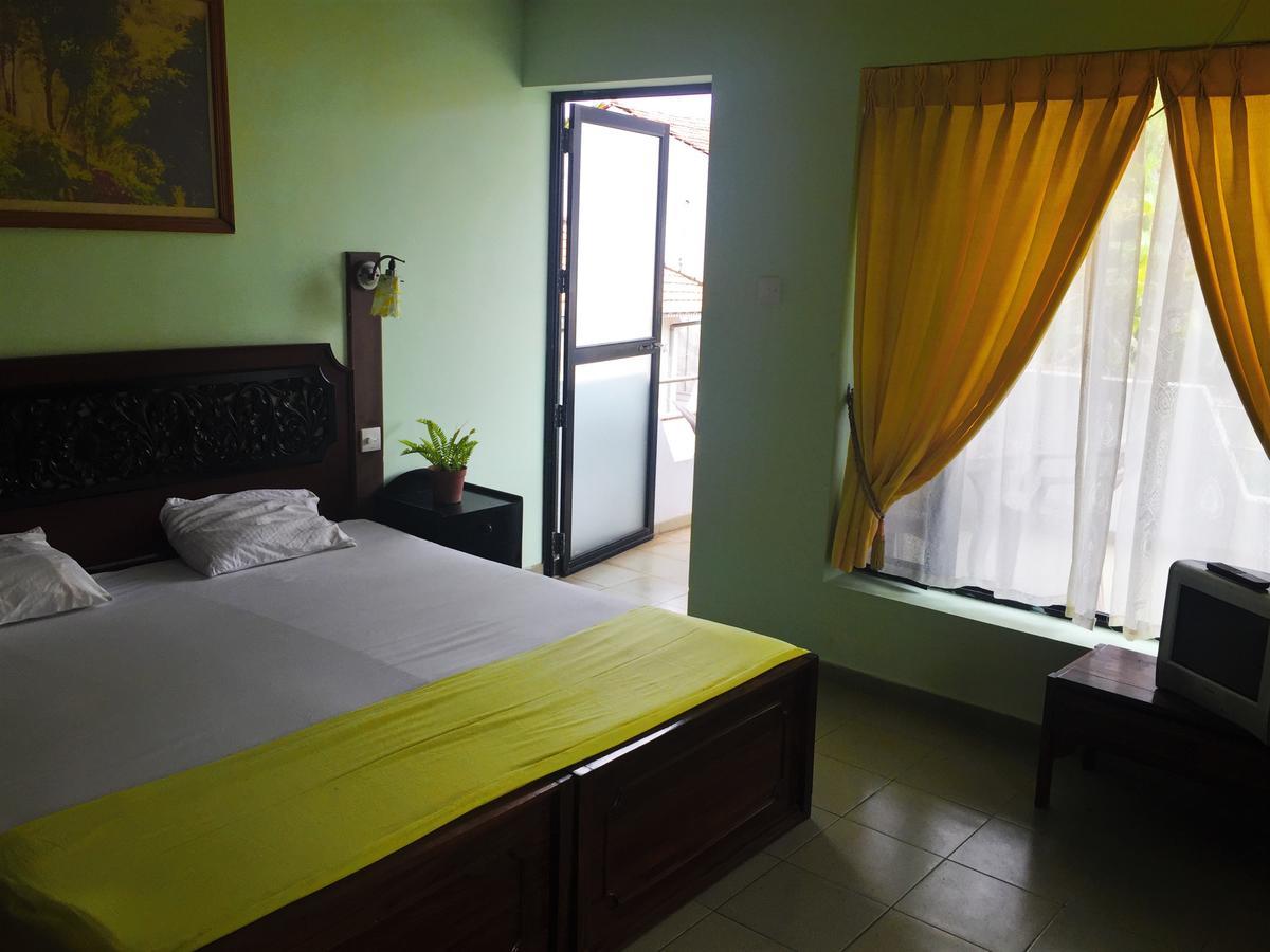 Hotel Negombo Eksteriør bilde