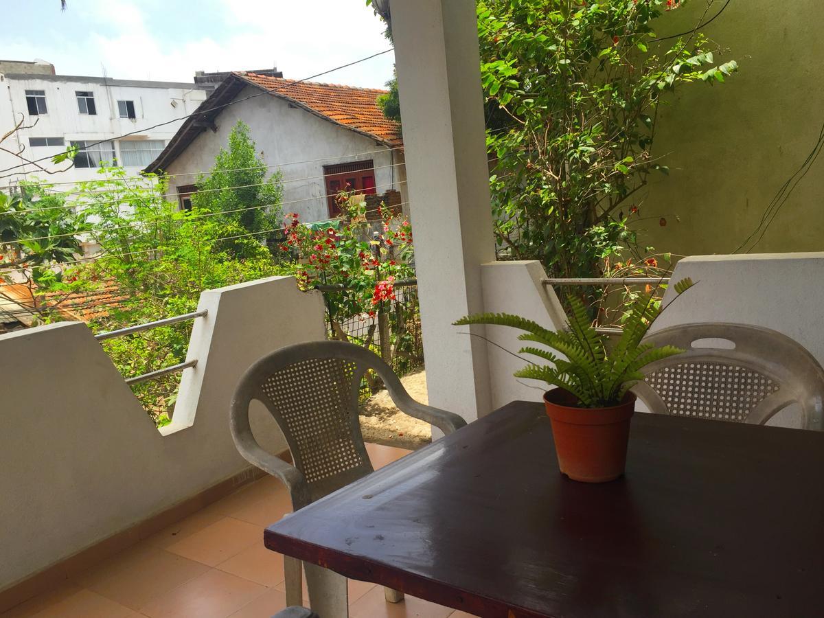 Hotel Negombo Eksteriør bilde