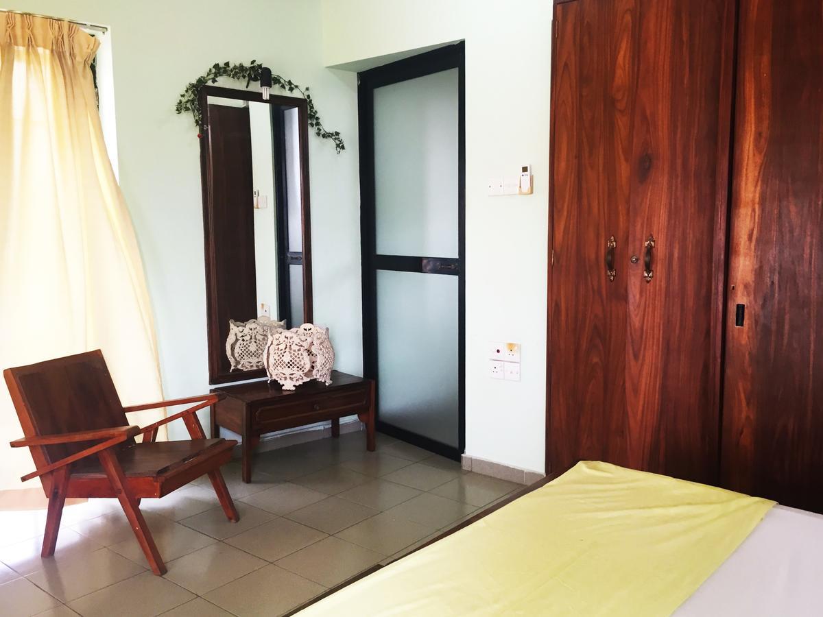 Hotel Negombo Eksteriør bilde