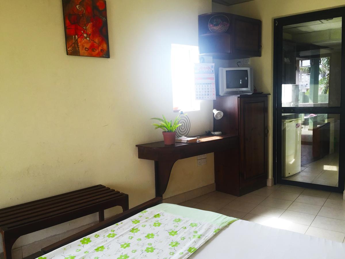Hotel Negombo Eksteriør bilde