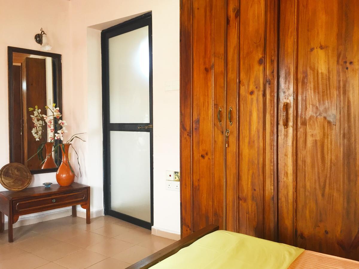 Hotel Negombo Eksteriør bilde