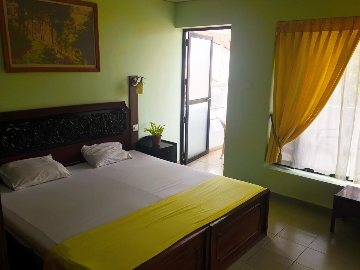 Hotel Negombo Eksteriør bilde