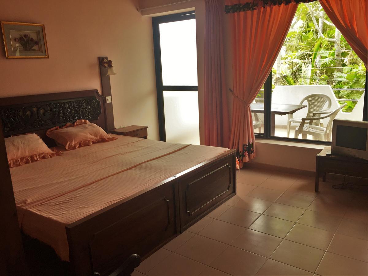 Hotel Negombo Eksteriør bilde