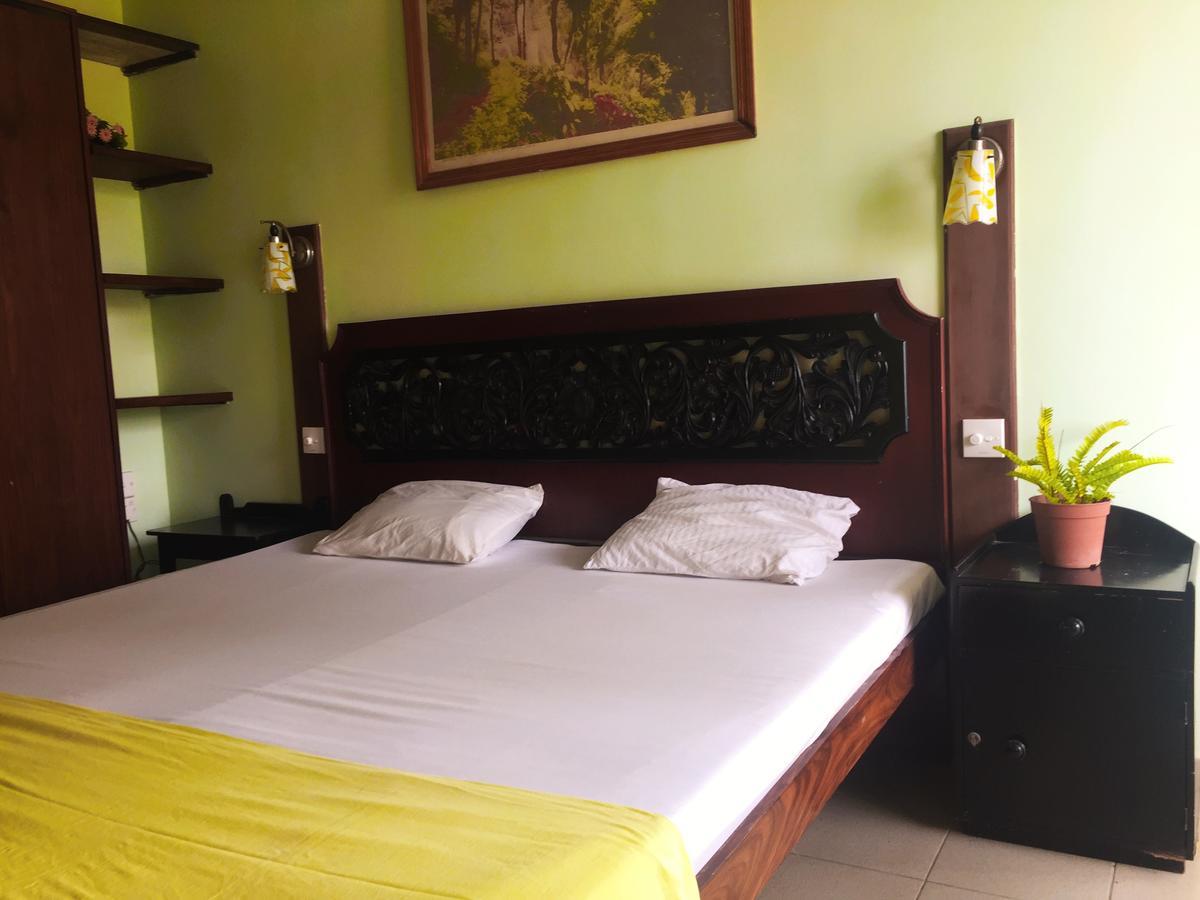 Hotel Negombo Eksteriør bilde