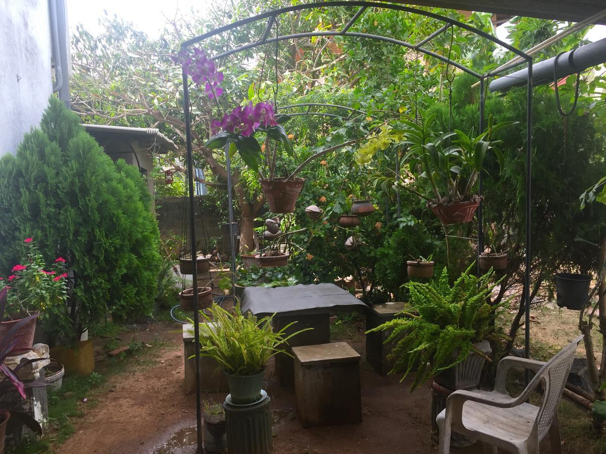 Hotel Negombo Eksteriør bilde