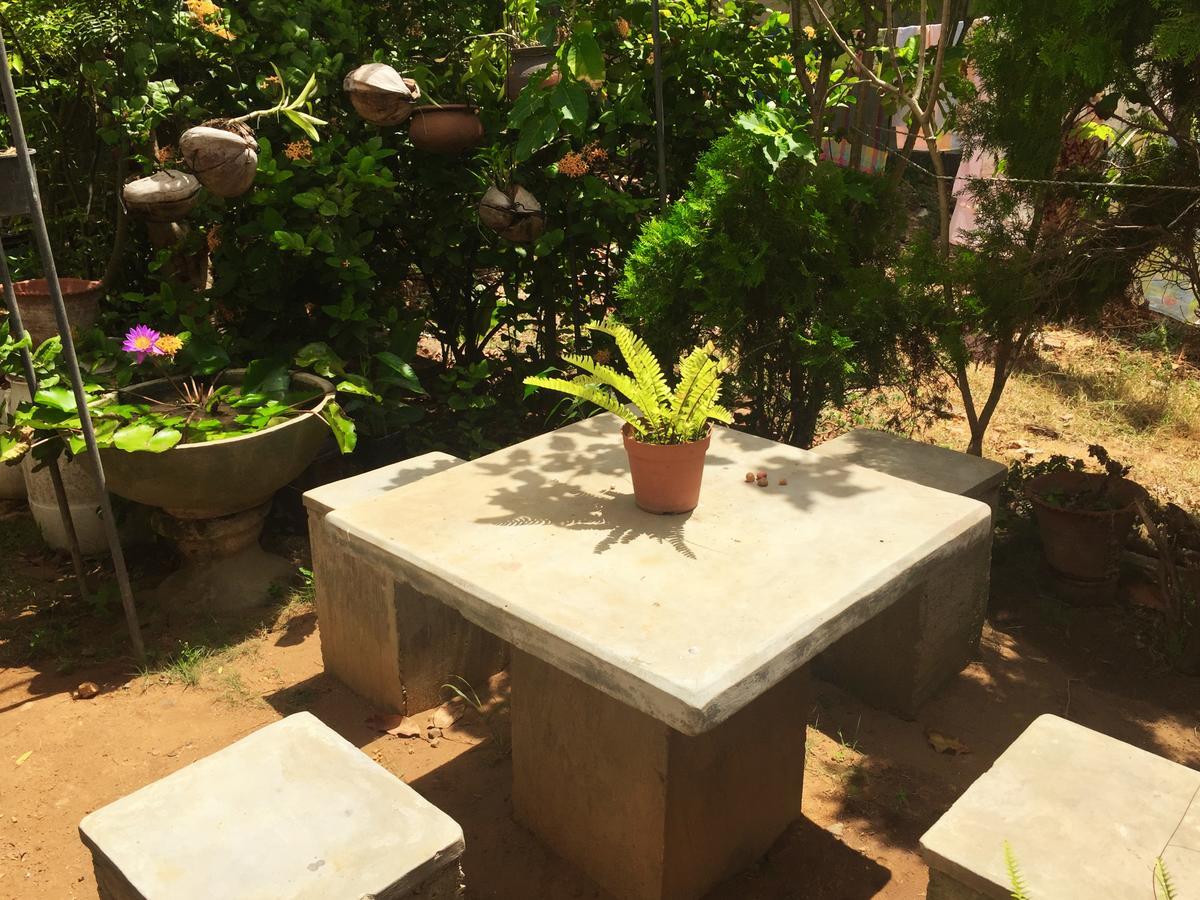Hotel Negombo Eksteriør bilde